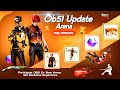 Ob51 Update Free Fire Flame Arena Event Free Fire New Event Ff New Event New Event Free Fire
