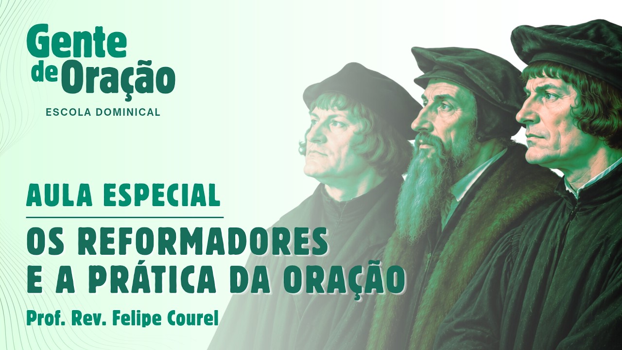 Assista no YouTube