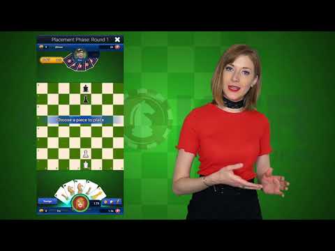 How to Play Choker 2 - Introducing the 3 phases of Choker with IM Anna Rudolf