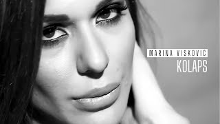 Marina Viskovic - Kolaps (Official Video 2014) HD