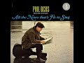 1964 - Phil Ochs - Bound for glory