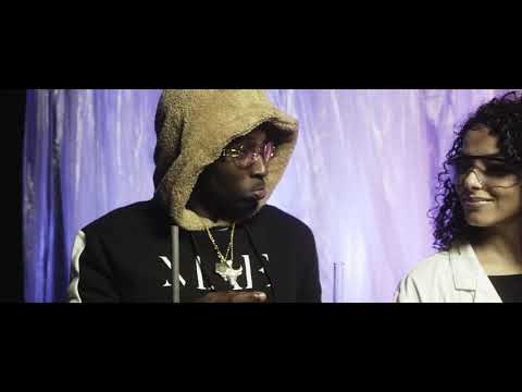 DDROID - Big Mistake Pt. 2 (Feat. D Knowledge)