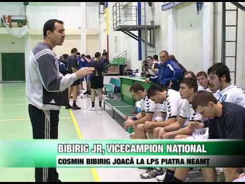 Sport - Bibirig JR vicecampion national.divx