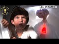 Saving ET From Government Agents E T The Extra Terrestrial 4k HDR
