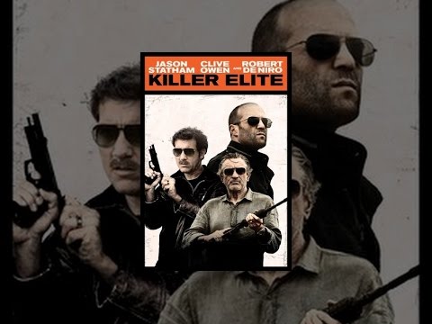 download lagu mp3 mp4 Killer Elite 2016, download lagu Killer Elite 2016 gratis, unduh video klip Killer Elite 2016
