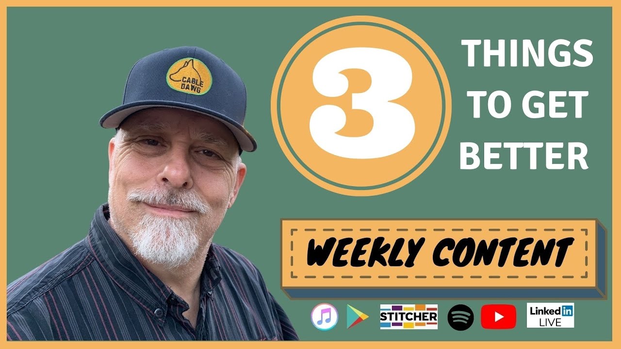 3 Ways to Improve Your Network Cabling | RCDD