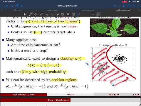 Lecture 5a