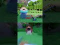 OK Go! (A Minecraft Movie Animation Meme) #shorts