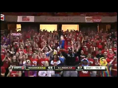 Cleanthony Early Game Winner