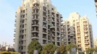 preview picture of video 'ATS Green II - Sector 50, Noida'