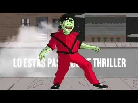 CULIAO MALO, NO, LA WEA MALA - Ilustrados FUSOK  🔥🔥