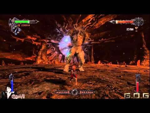 Castlevania : Lords of Shadow : Resurrection Playstation 3