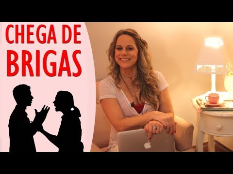 COMO AGIR DEPOIS DE UMA BRIGA | Cris Monteiro - Terapia de casal