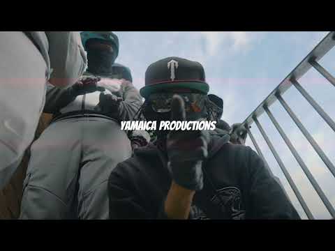 *FREE* ''This Is London'' - Drill Type Beat 2025 | BusyGrr (3x3) x A1FromThe9 (Prod.by.Yamaica)