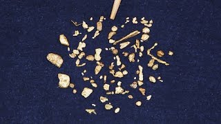 How I Test Gold Paydirt