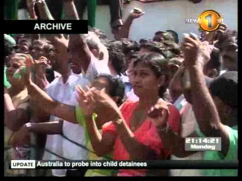 Newsfirst_JVP leadership change