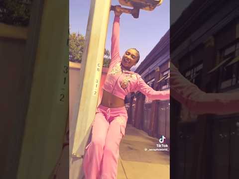 Seraph 🩷 #wtofam #wtosquad #wto #prettyinpink #seraphsworld #seraph #fanpage #fypシ゚viral