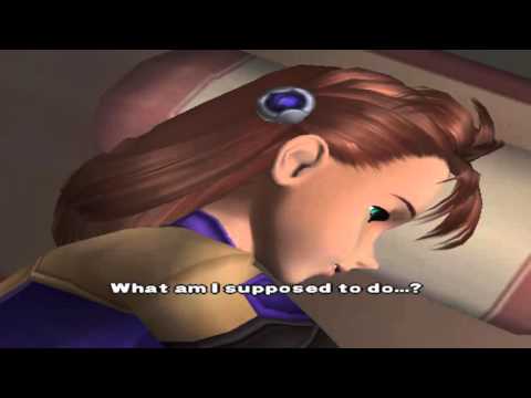 Let's Play Xenosaga Episode I - Part 47 - Only 5 Minutes of Rest