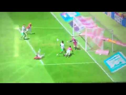 Gol Neílton Internacional 1x0 Chapecoense