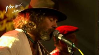 Donavon Frankenreiter - &quot;Lovely Day&quot; Live at Montreux 2011