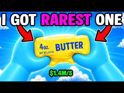 ROBLOX SQUISHY UNBOX ASMR... (NEW)