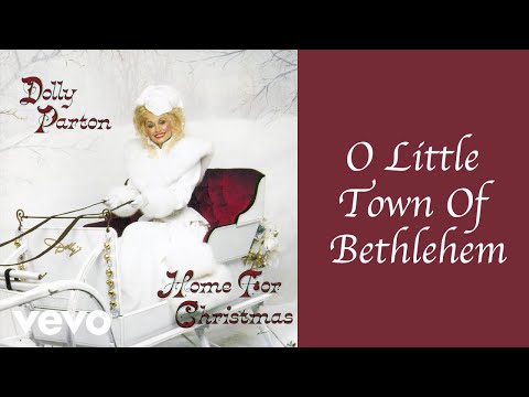 O Little Town Of Bethlehem video thumbnail