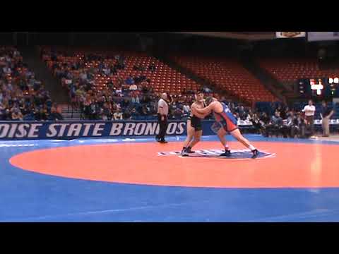 2014-1-31 285 JT Felix BS wbf Henry Chirino NC 1m00s