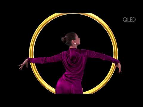 SAMSUNG QLED 4K - demo model Q80R #2 | Robin Offcial