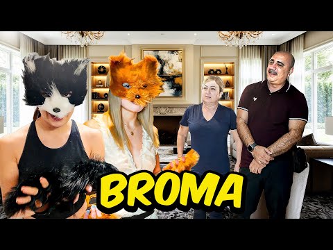 NOS VOLVIMOS THERIANS😭😰| Hermanas JM