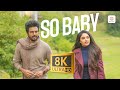 Doctor So Baby 8K 4K Video Song Sivakarthikeyan Priyanka Mohan Anirudh Ravichander