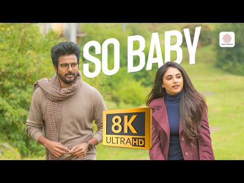 So Baby — watch video