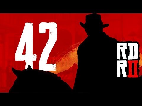 Zmierzch Dzikiego Zachodu | Red Dead Redemption 2 [#42]