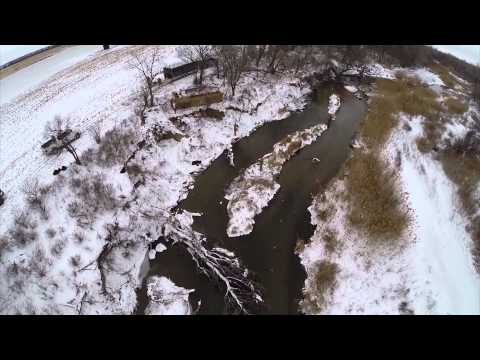 Avian X TV Season 4 EXTENDED Trailer