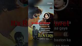 Download lagu aa mulakato ka mausam #hindisongs #musicsong #love mp3