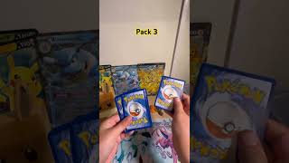 #3d pack #pokemon
