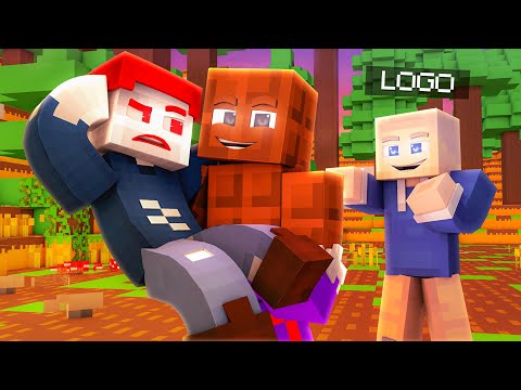 wir haben HEIMLICH BENX ENTFÜHRT... - Minecraft Freunde