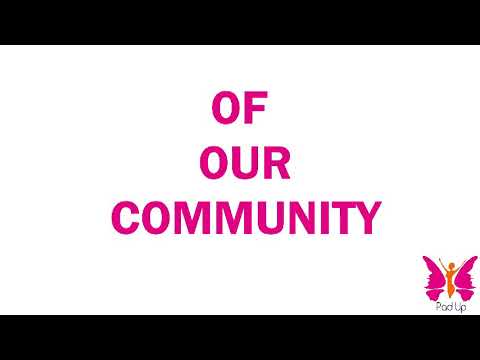 Zimbabwe : Ending period poverty|Reusable Pads