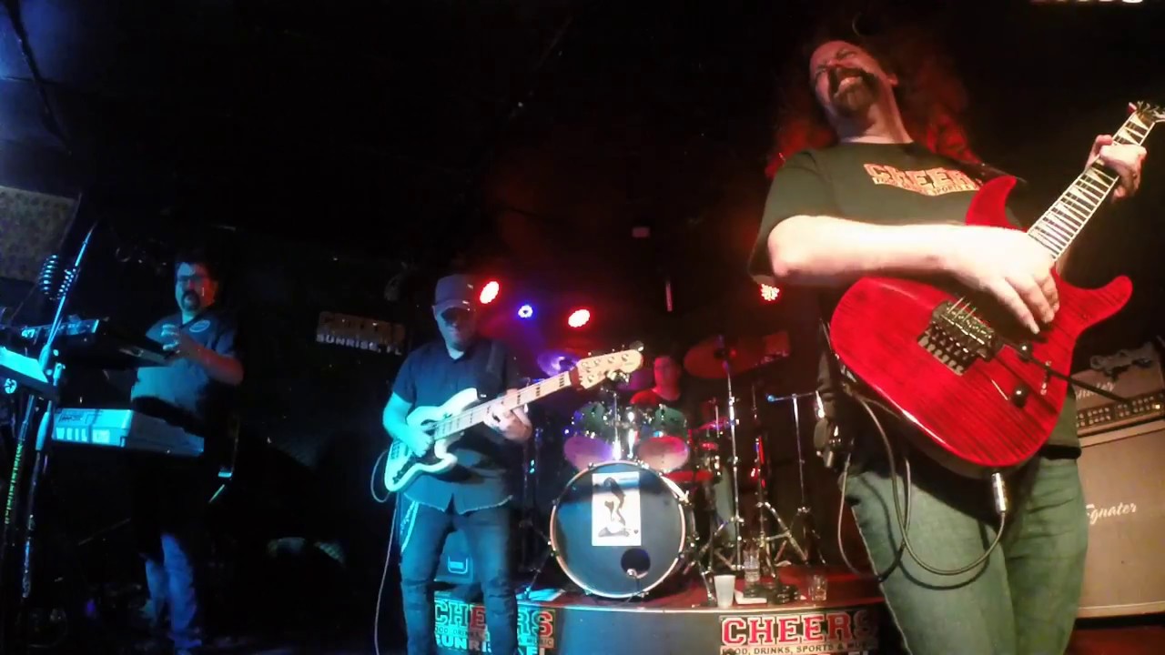 Promotional video thumbnail 3 for Bass Player for Hire
