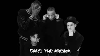 MASSIVE ATTACK "Fake The Aroma"