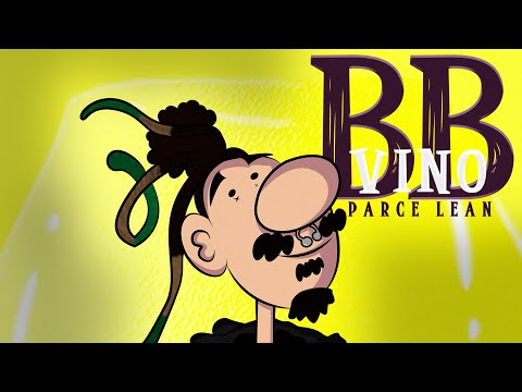 Parce Lean - "BB VINO" (Gedepe's)