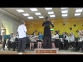 Отчетный концерт в Музыкальном училище 