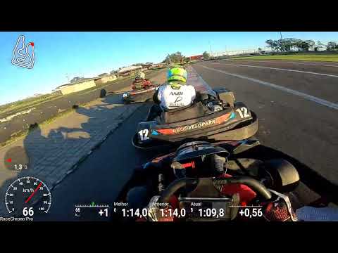 CKS Multisider - VP1500 - 3a Bateria Pesados - 30-07-2022