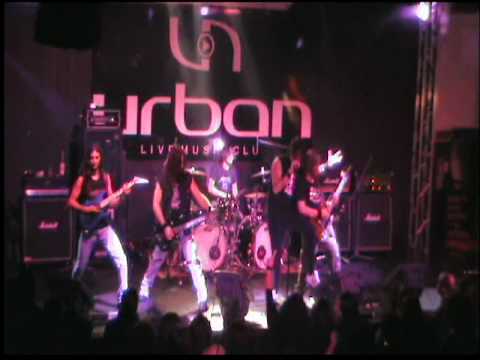 steel crow-this time