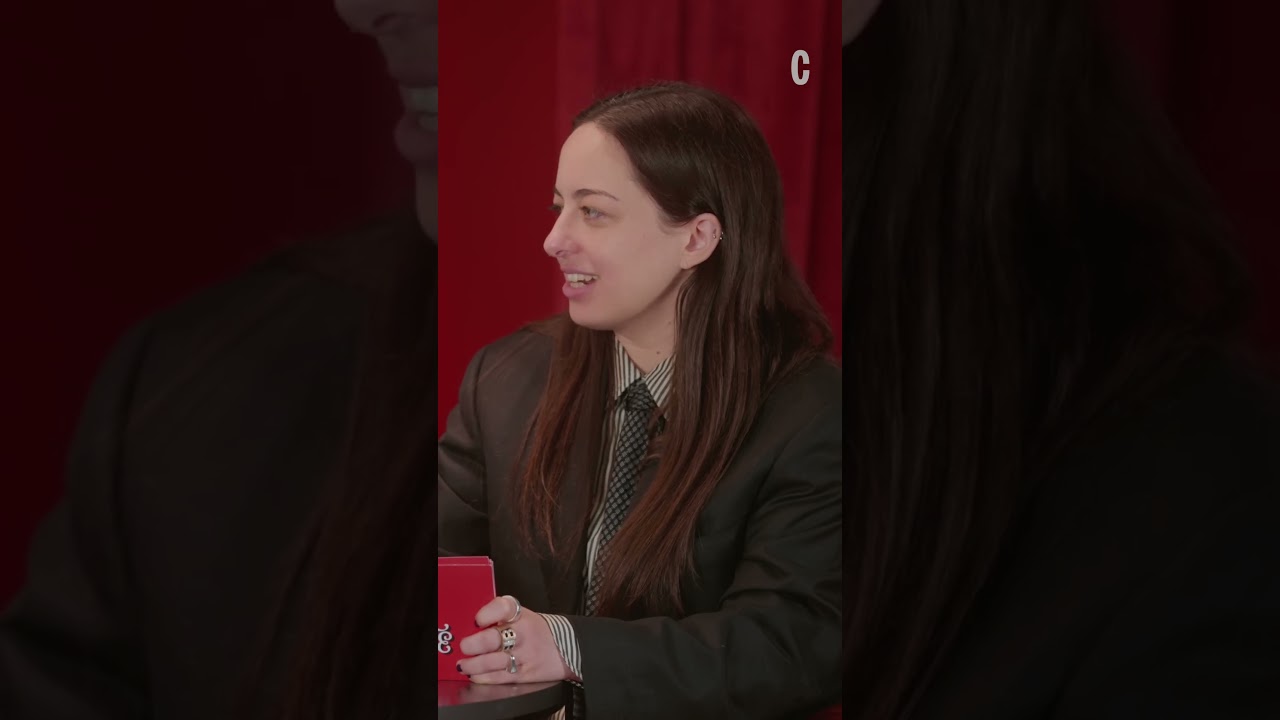 Barbie Ferreira Was a Real Tumblr Girl | Cosmopolitan