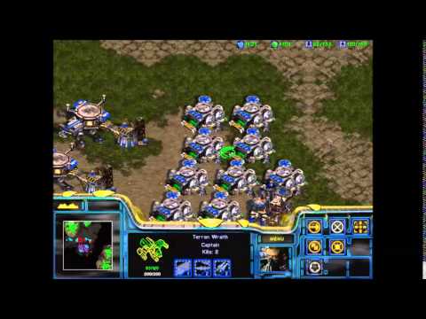 Starcraft Playthrough Ep25 Protoss Campaign Mission 10