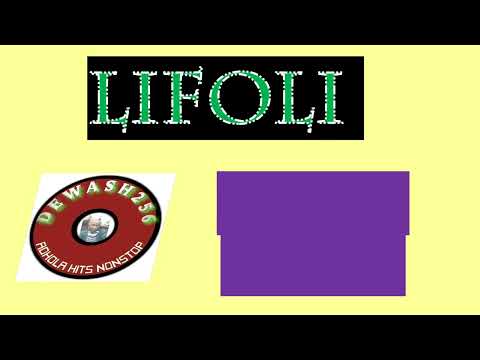 Lifoli - Black Body