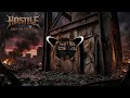 Hostile - Made for the Fall (AI Hardcore Metal)