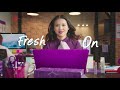 Eagle Brand Fresh On Aromatherapy Roll On