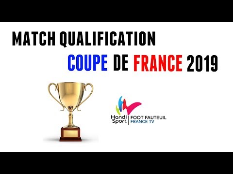 Coupe de France Centre : CHITON - NANTES