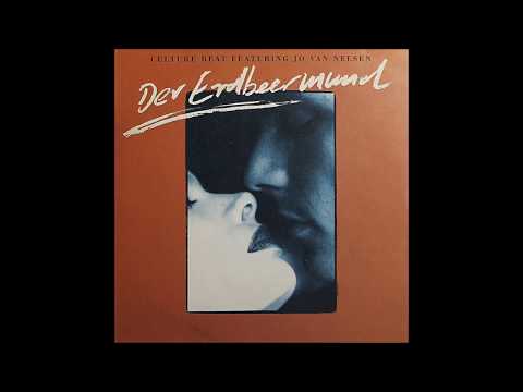 Culture Beat (feat. Jo Van Nelsen) - Der Erdbeermund (Get Into Magic Mix)